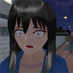 SAKURA School Simulator