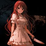 Escape from Yandere
