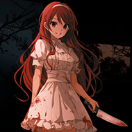 Escape from Yandere