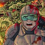 Sir, We have an Orc Problem